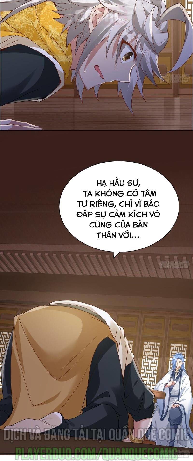 Nghịch Lân Chapter 58 - 2