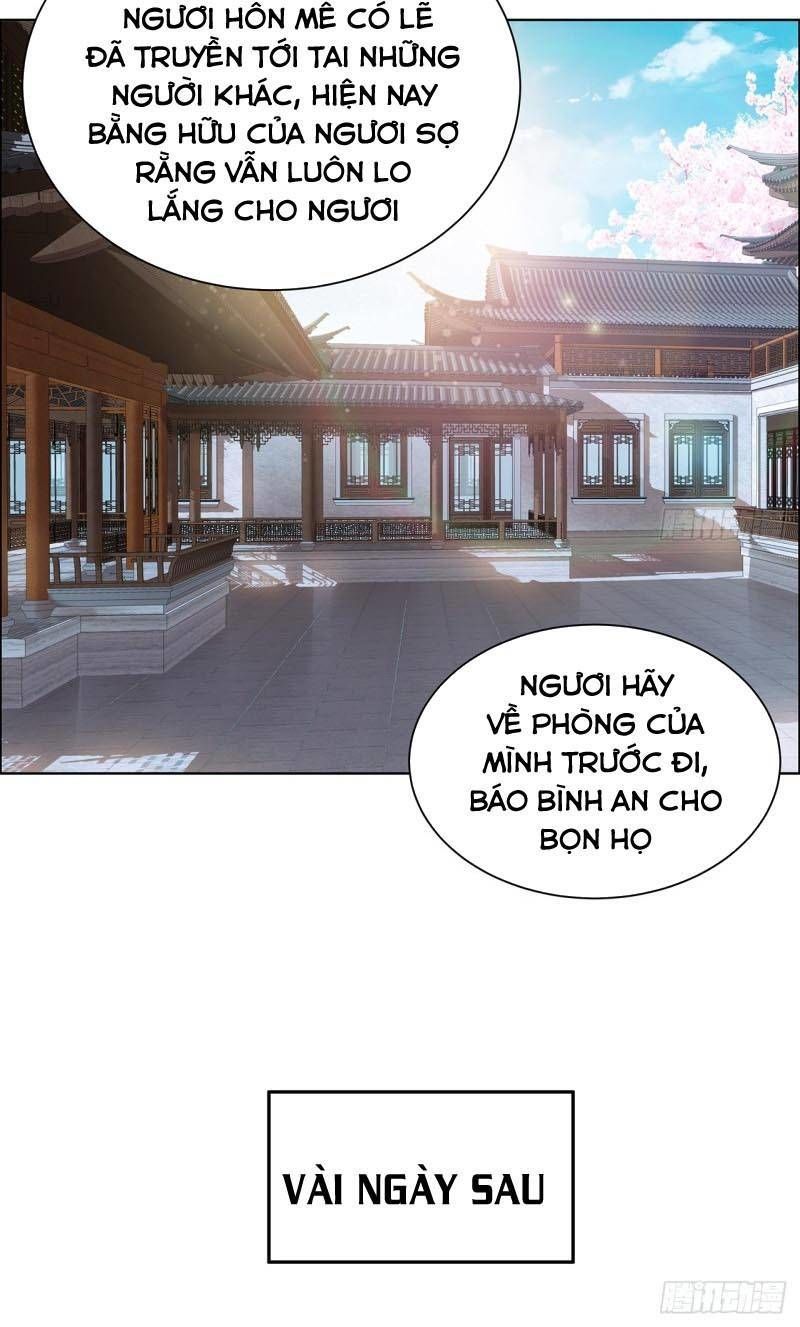 Nghịch Lân Chapter 58 - 6