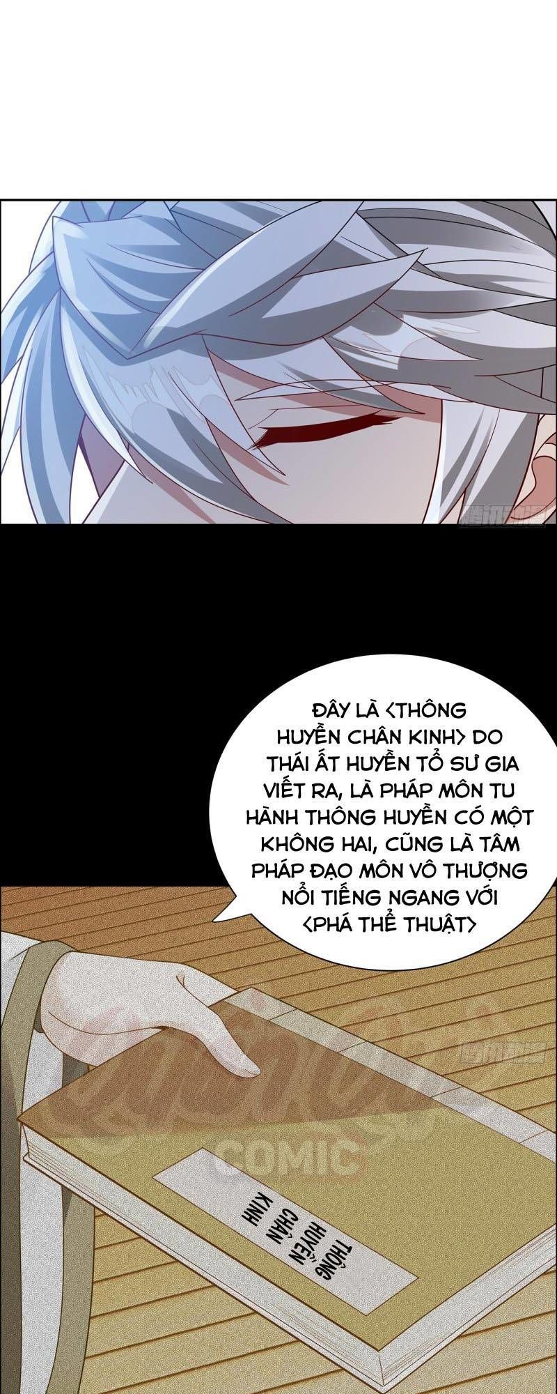 Nghịch Lân Chapter 58 - 9