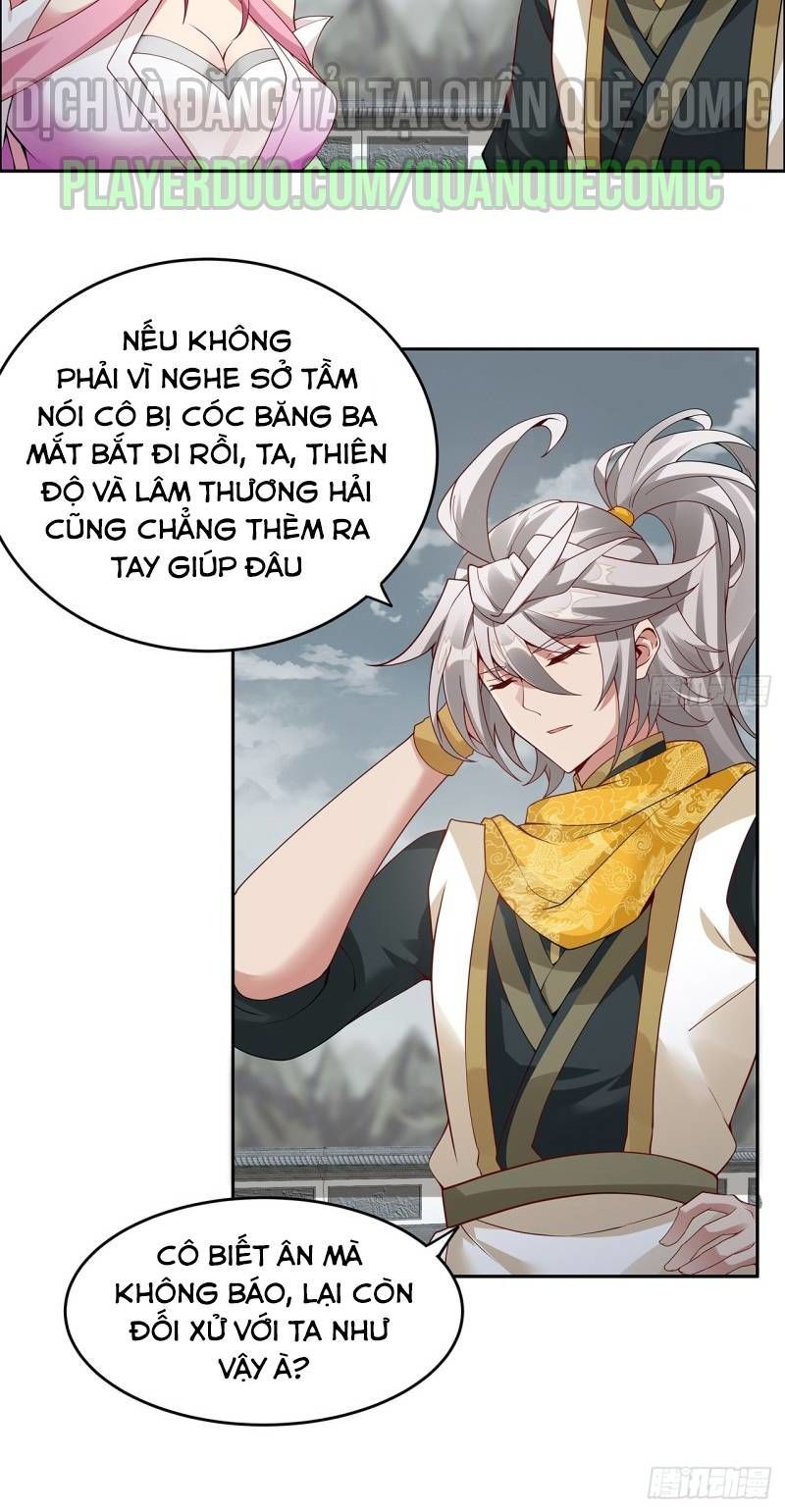 Nghịch Lân Chapter 62 - 8