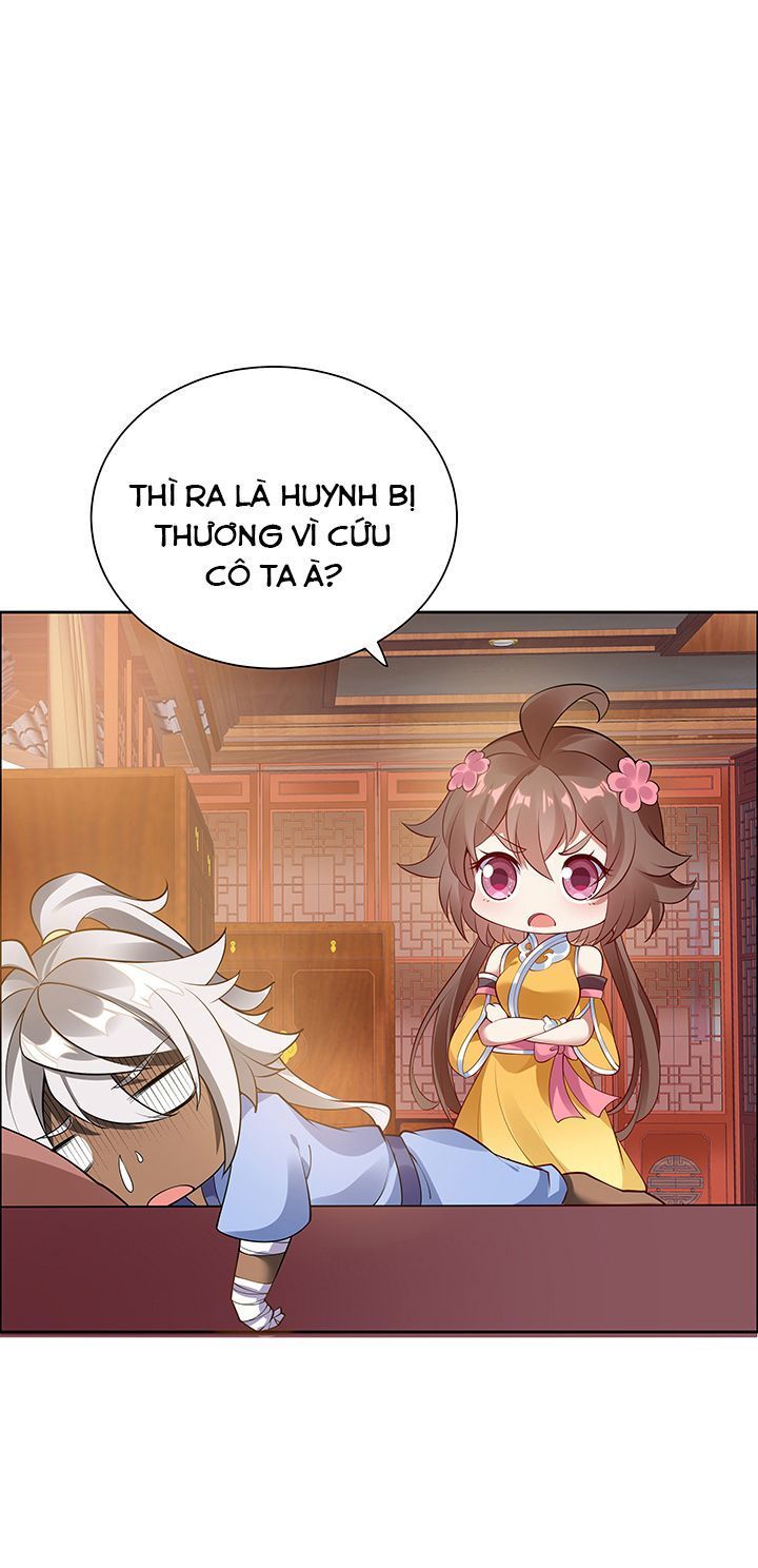 Nghịch Lân Chapter 7 - 23