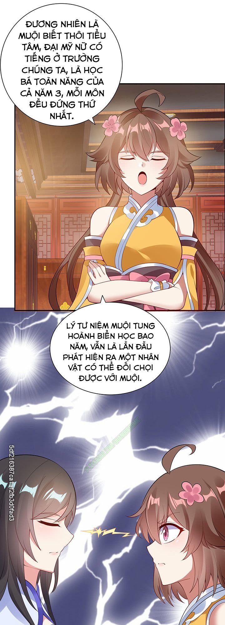 Nghịch Lân Chapter 7 - 24