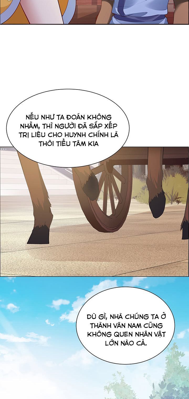 Nghịch Lân Chapter 7 - 29