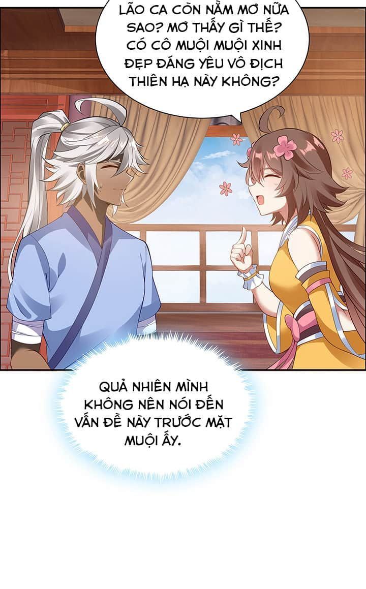 Nghịch Lân Chapter 7 - 4