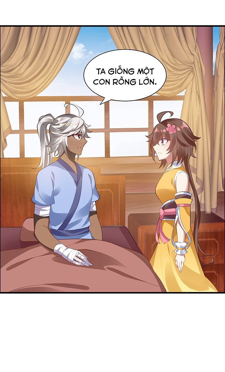 Nghịch Lân Chapter 7 - 8