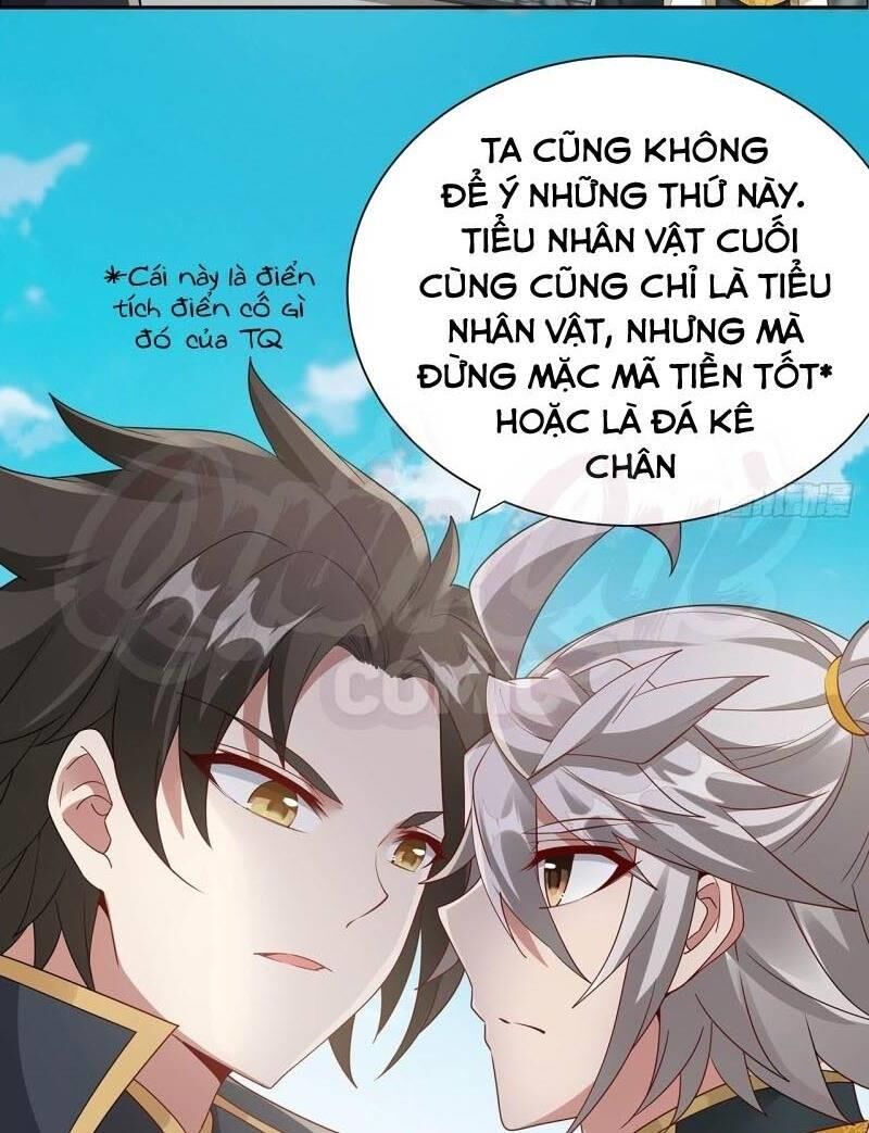 Nghịch Lân Chapter 72 - 2