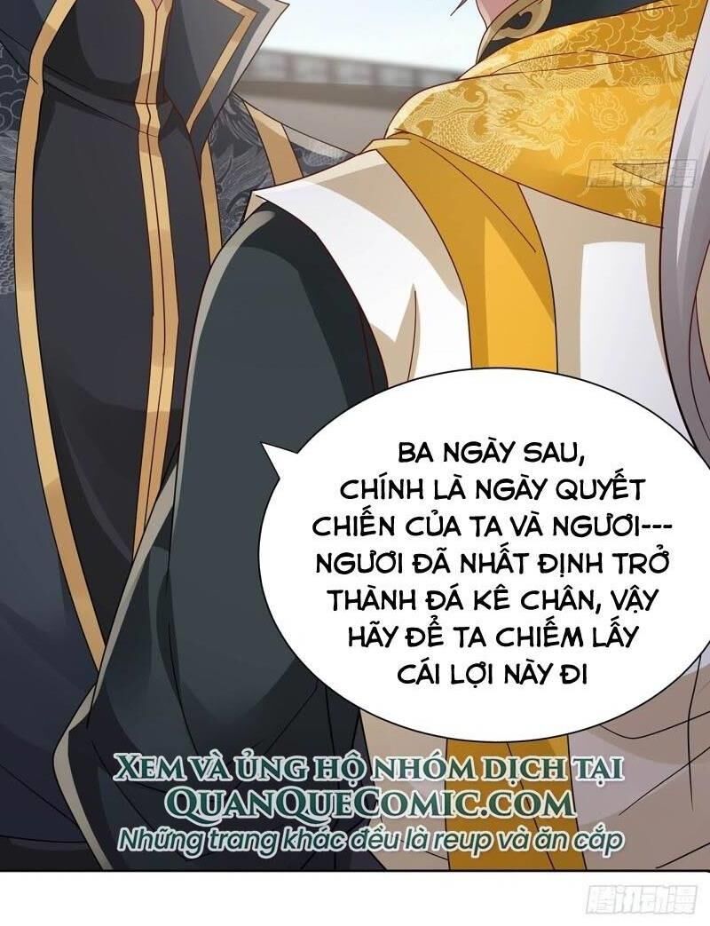 Nghịch Lân Chapter 72 - 3