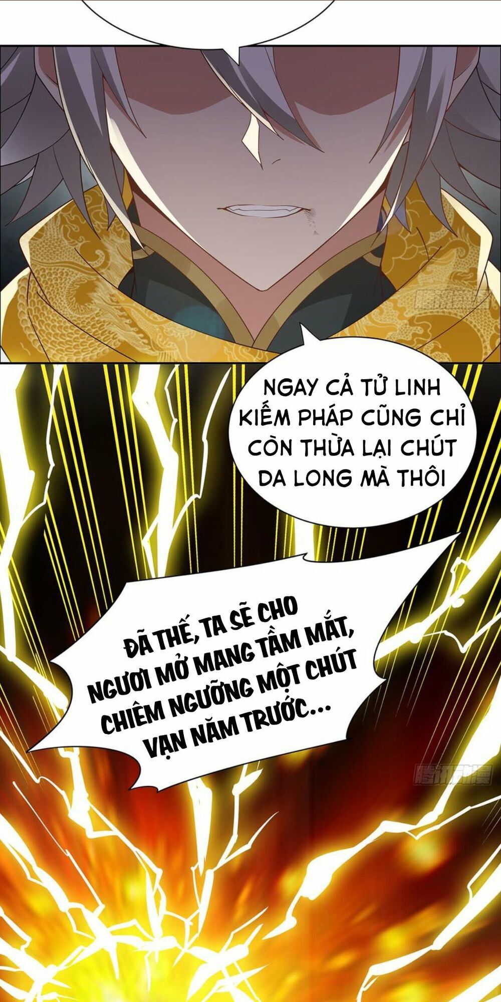 Nghịch Lân Chapter 74 - 22