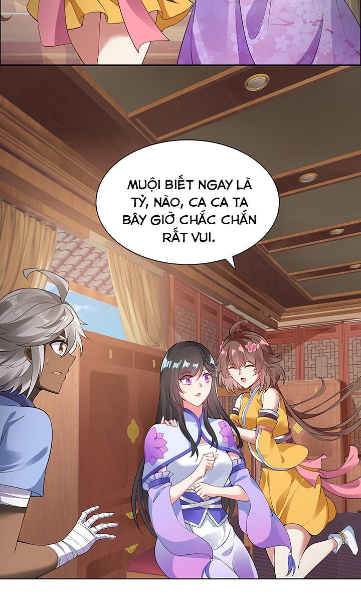 Nghịch Lân Chapter 8 - 16