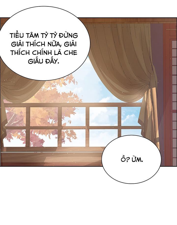 Nghịch Lân Chapter 8 - 20