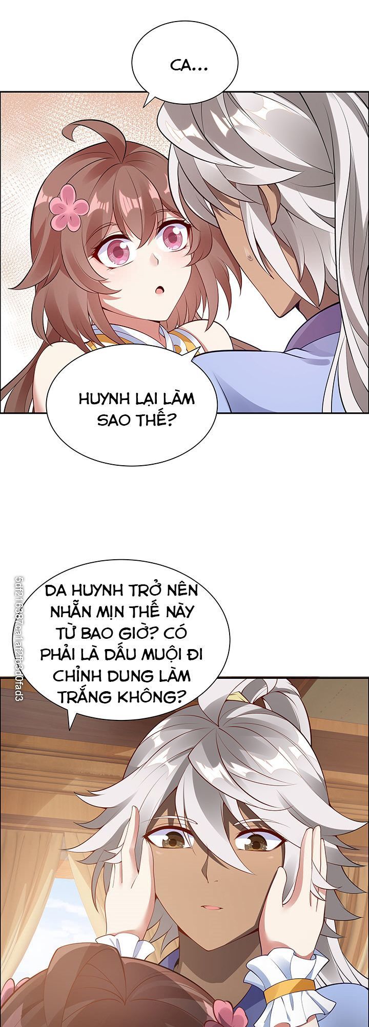 Nghịch Lân Chapter 8 - 41