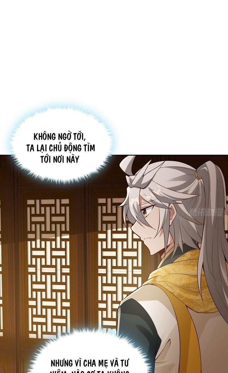 Nghịch Lân Chapter 81 - 1