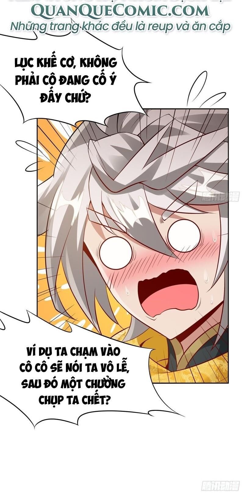 Nghịch Lân Chapter 81 - 26