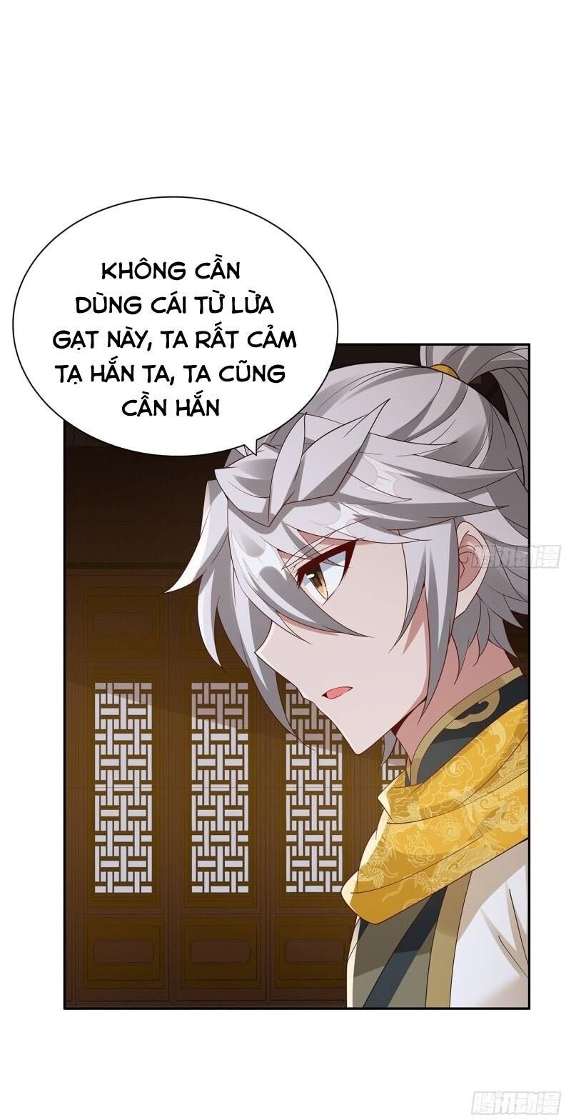 Nghịch Lân Chapter 82 - 33