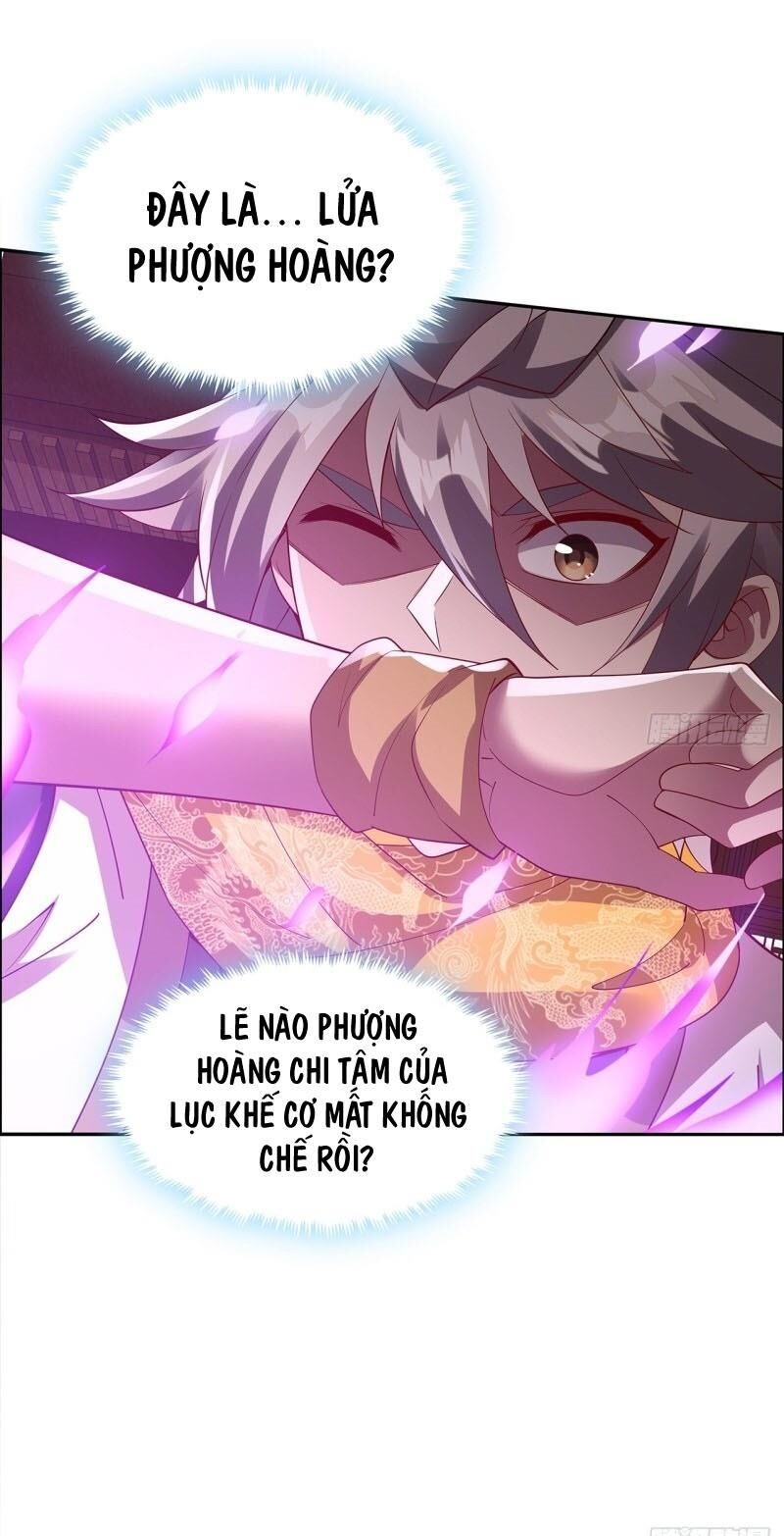 Nghịch Lân Chapter 82 - 5