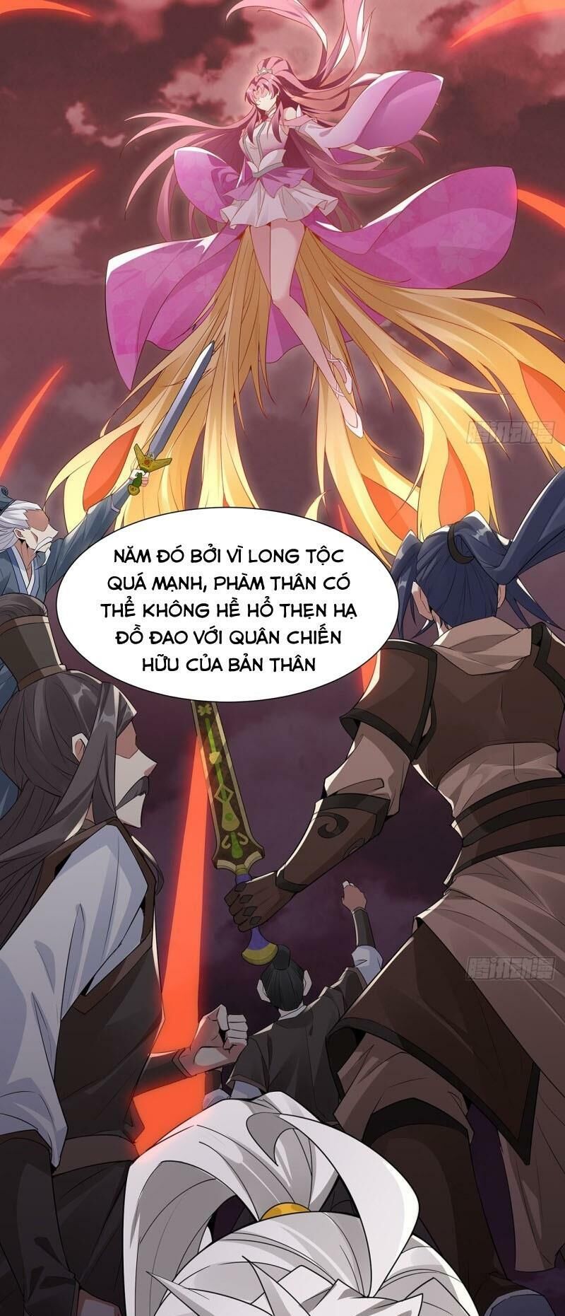 Nghịch Lân Chapter 83 - 3