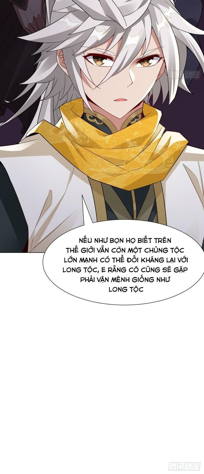 Nghịch Lân Chapter 83 - 4