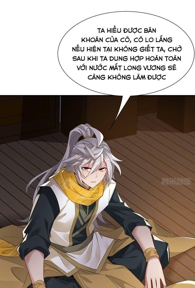 Nghịch Lân Chapter 83 - 7