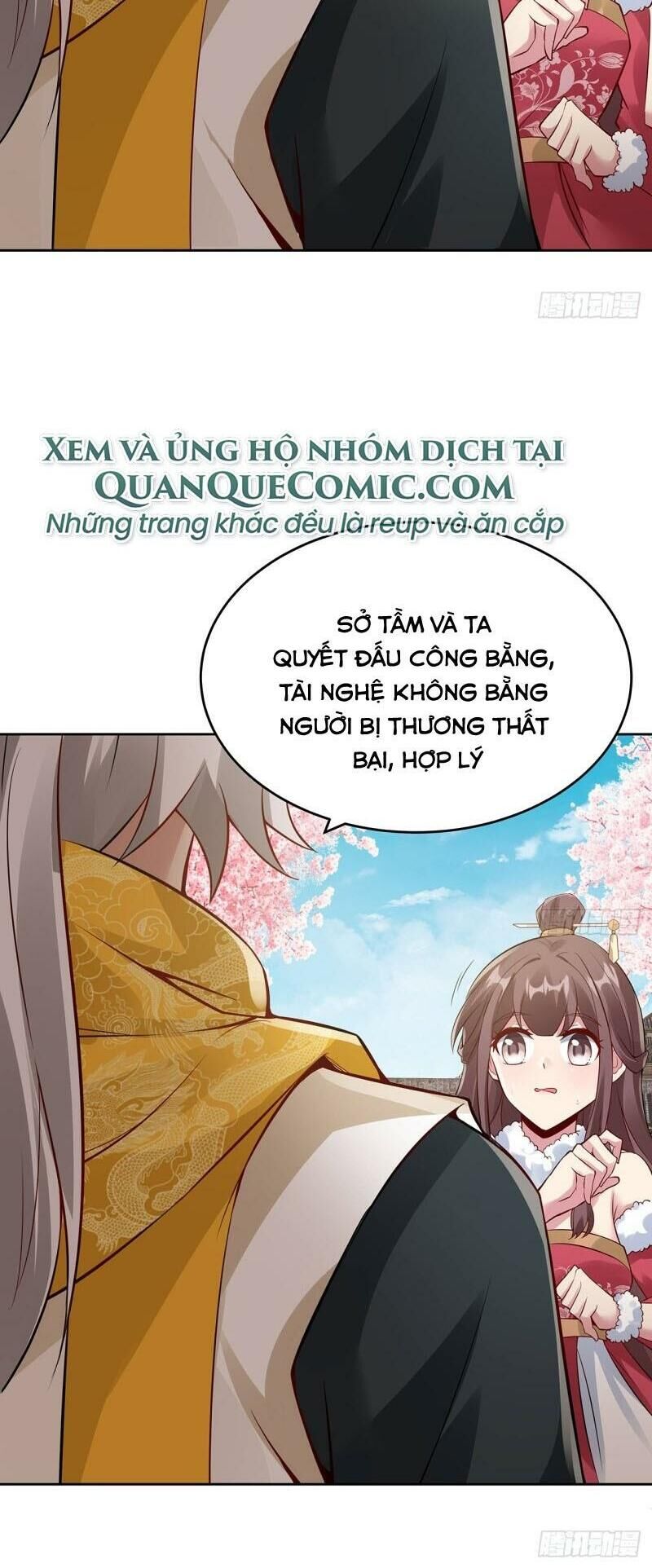 Nghịch Lân Chapter 84 - 19