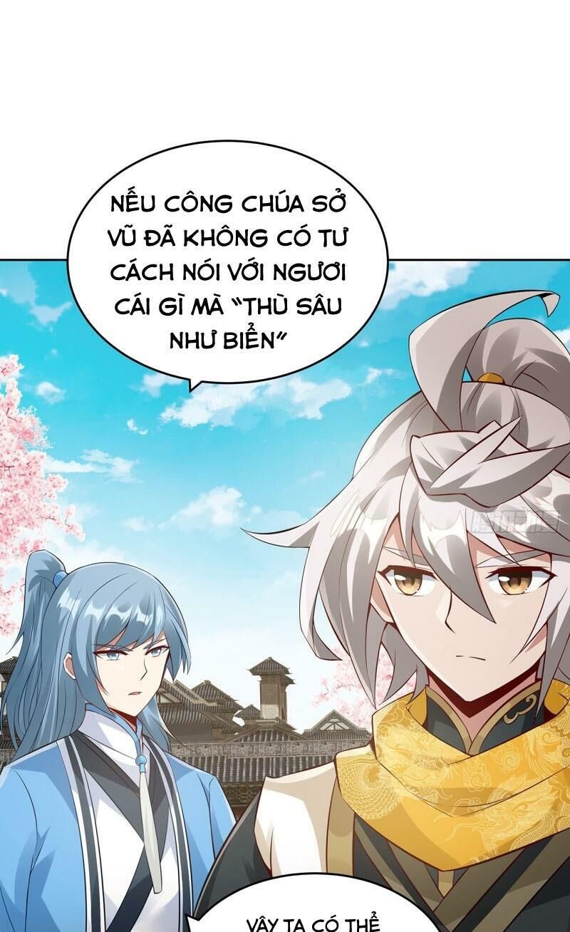 Nghịch Lân Chapter 84 - 22