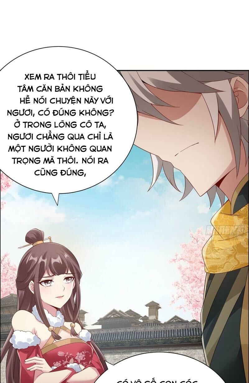 Nghịch Lân Chapter 84 - 30