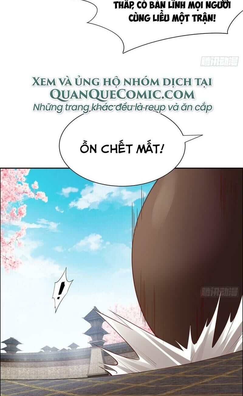 Nghịch Lân Chapter 84 - 35