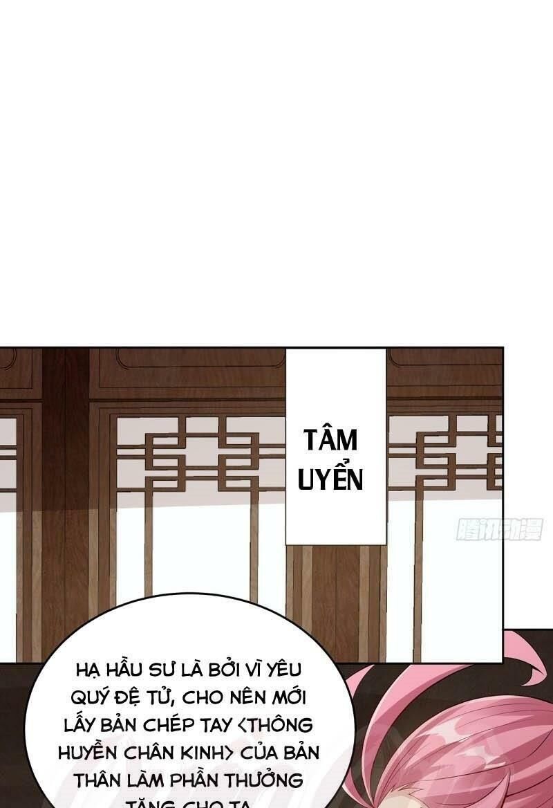 Nghịch Lân Chapter 88 - 1