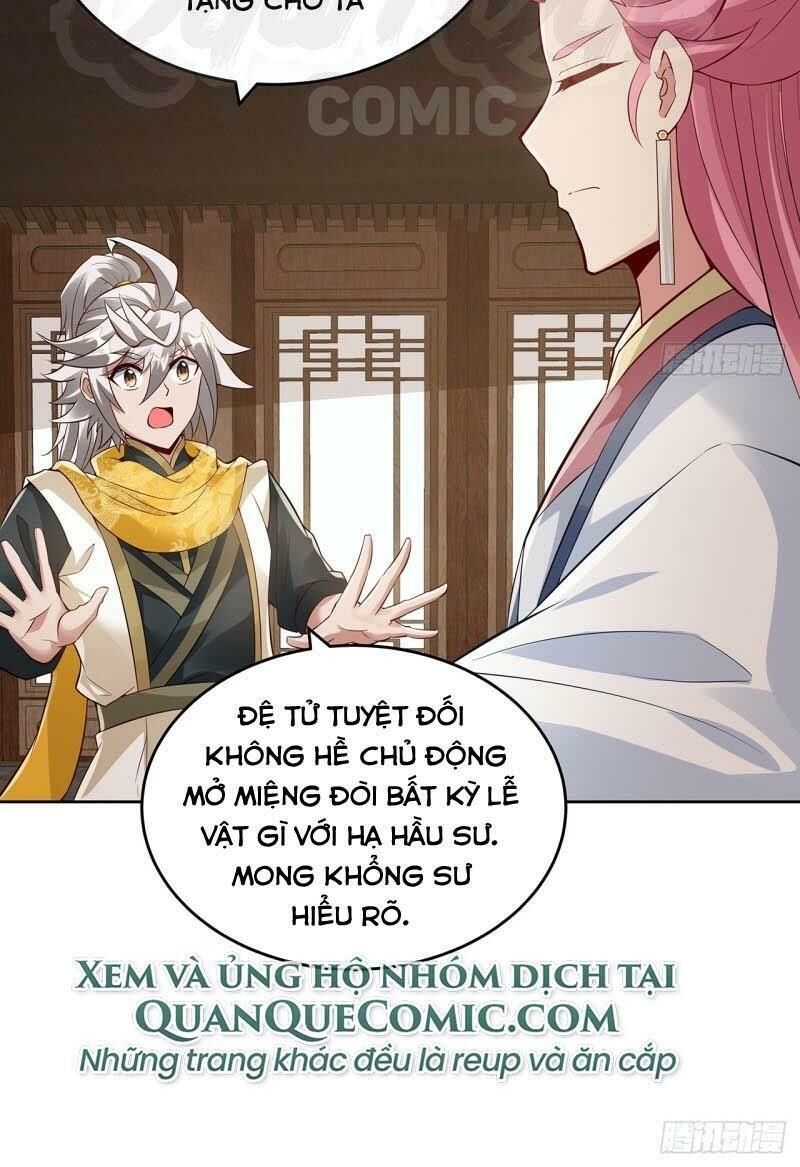 Nghịch Lân Chapter 88 - 2