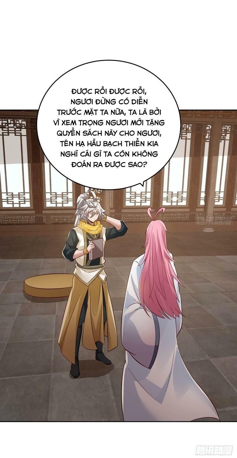 Nghịch Lân Chapter 88 - 15