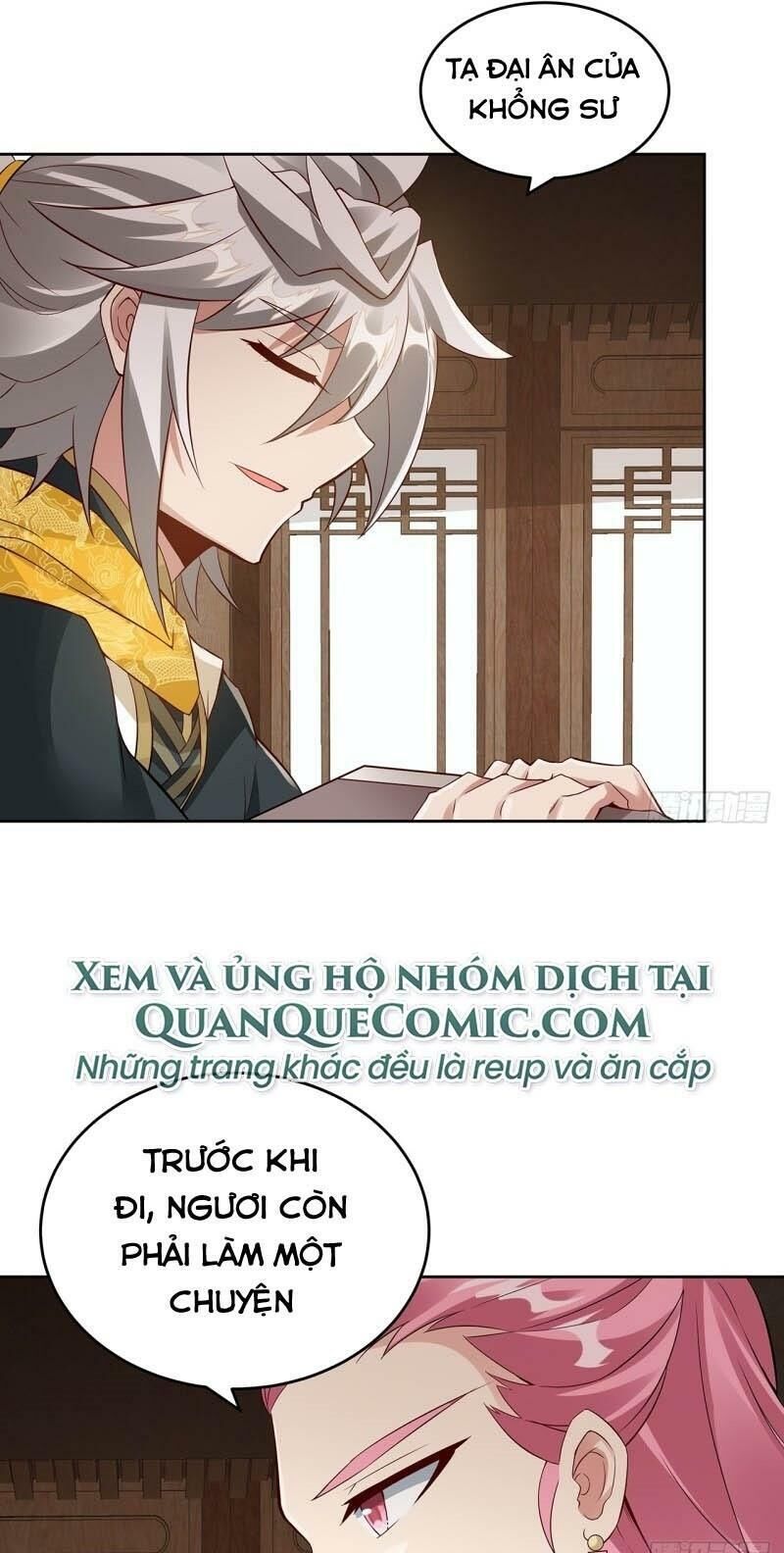 Nghịch Lân Chapter 88 - 17