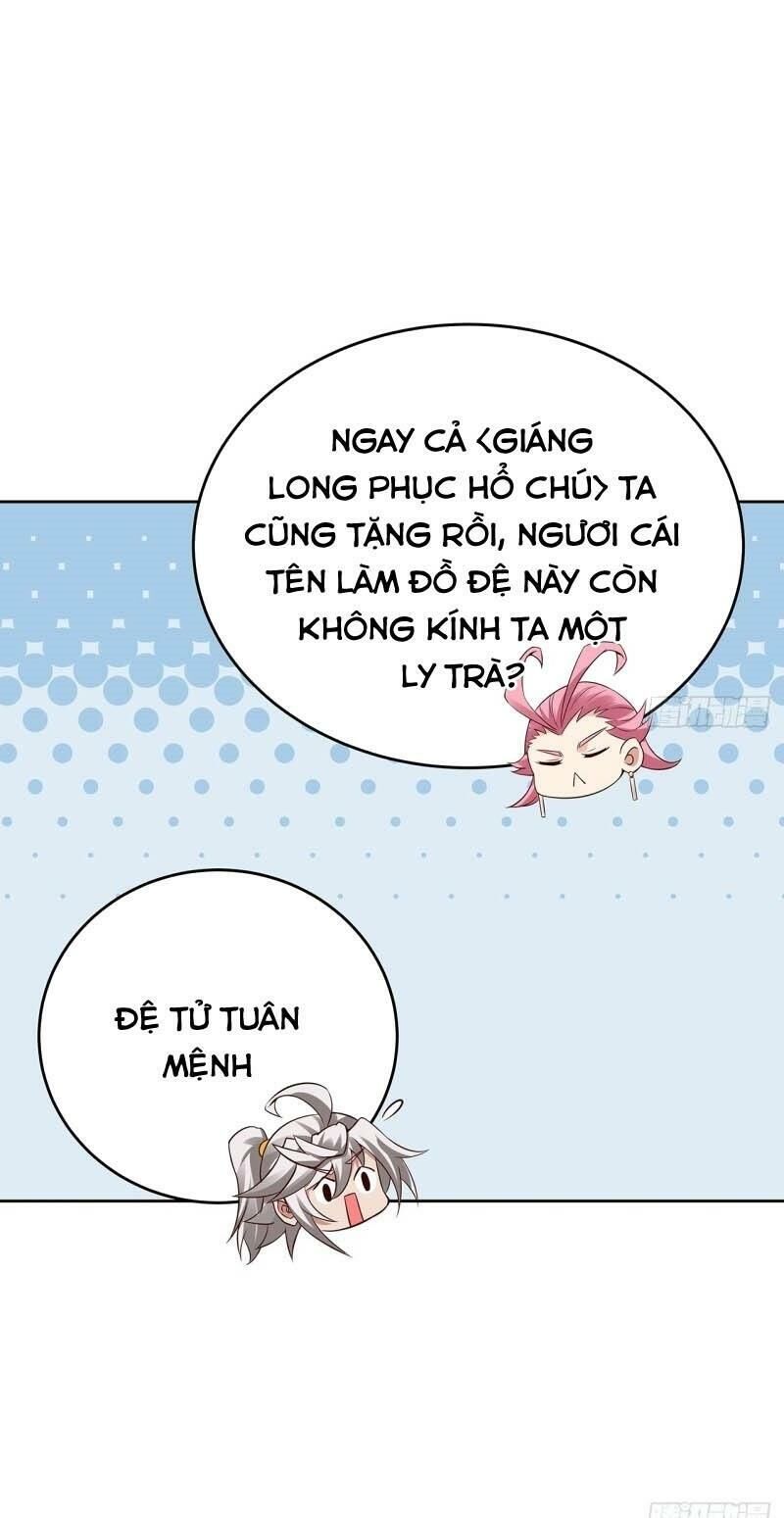 Nghịch Lân Chapter 88 - 19