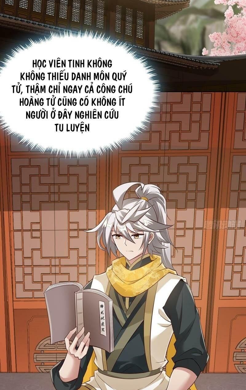 Nghịch Lân Chapter 88 - 21