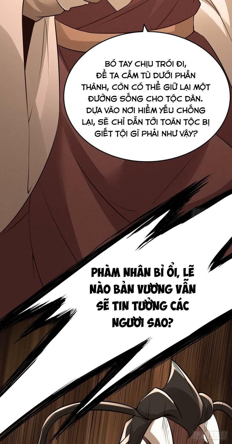 Nghịch Lân Chapter 88 - 32