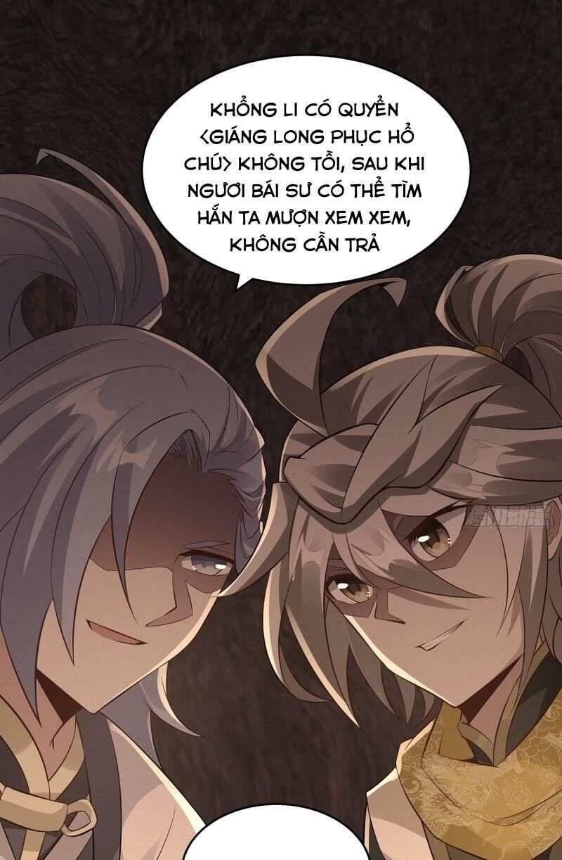 Nghịch Lân Chapter 88 - 9