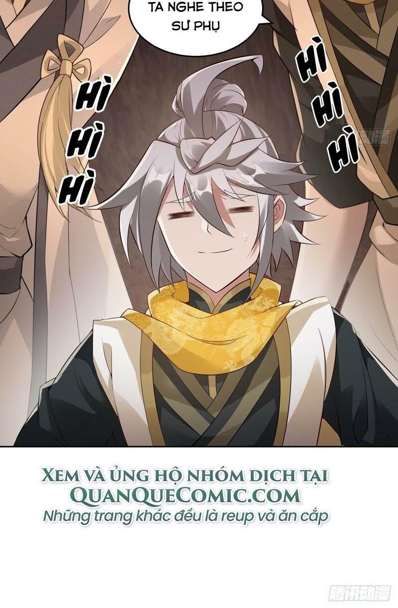 Nghịch Lân Chapter 88 - 10