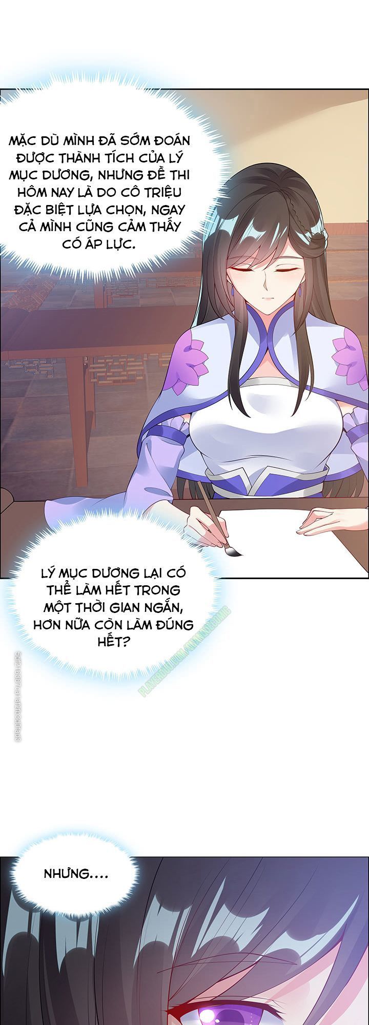 Nghịch Lân Chapter 9 - 26