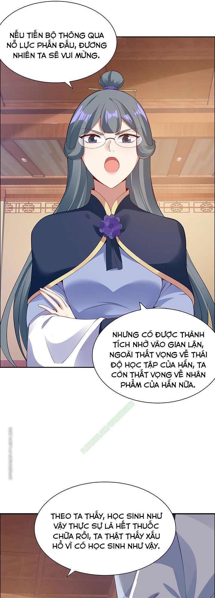 Nghịch Lân Chapter 9 - 32