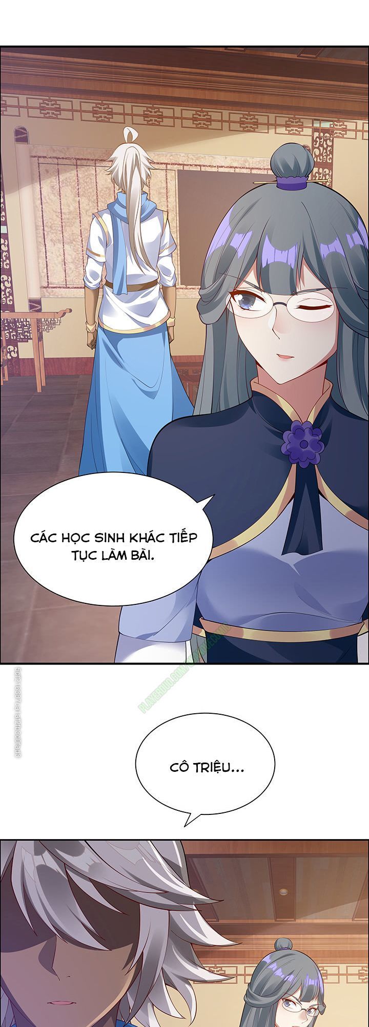 Nghịch Lân Chapter 9 - 36