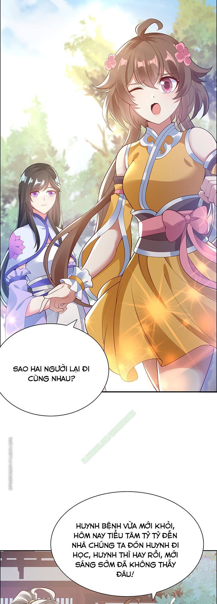 Nghịch Lân Chapter 9 - 5