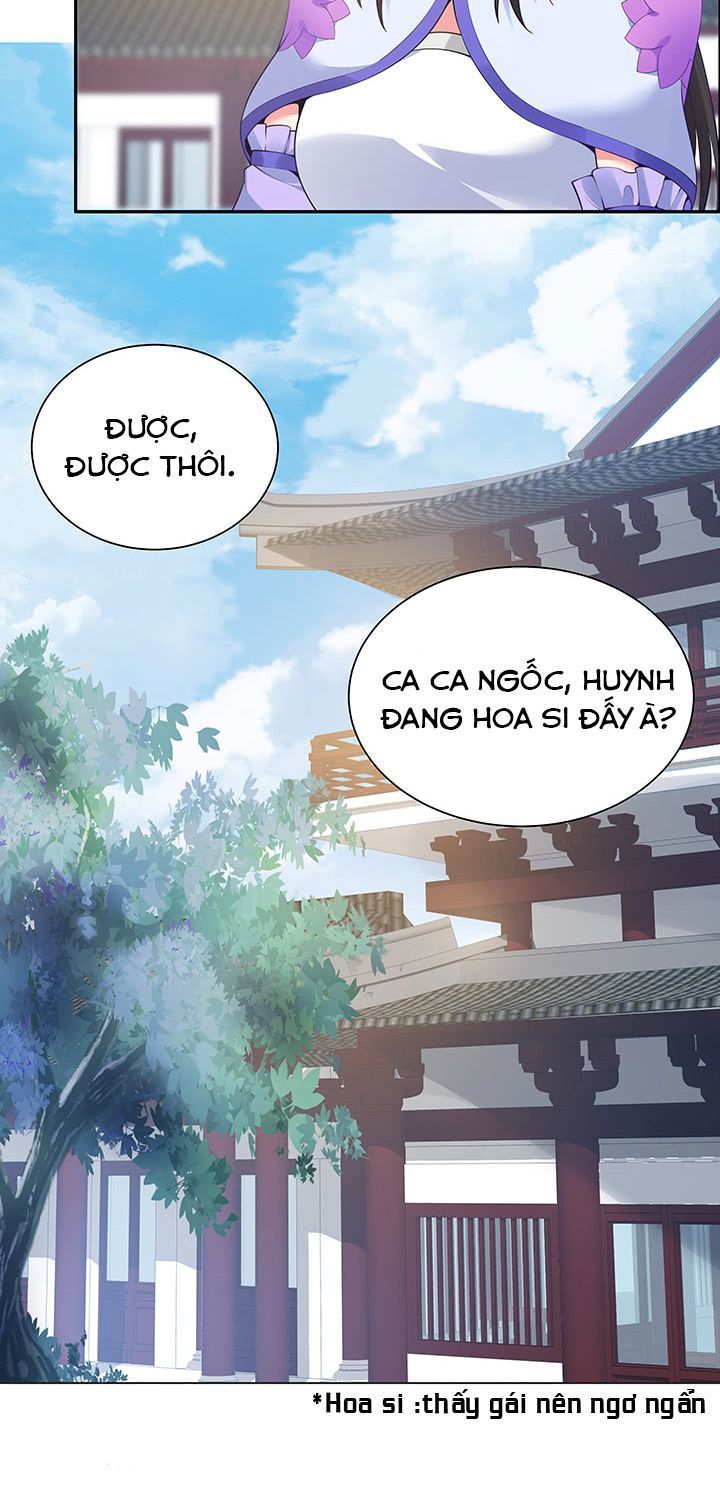 Nghịch Lân Chapter 9 - 8