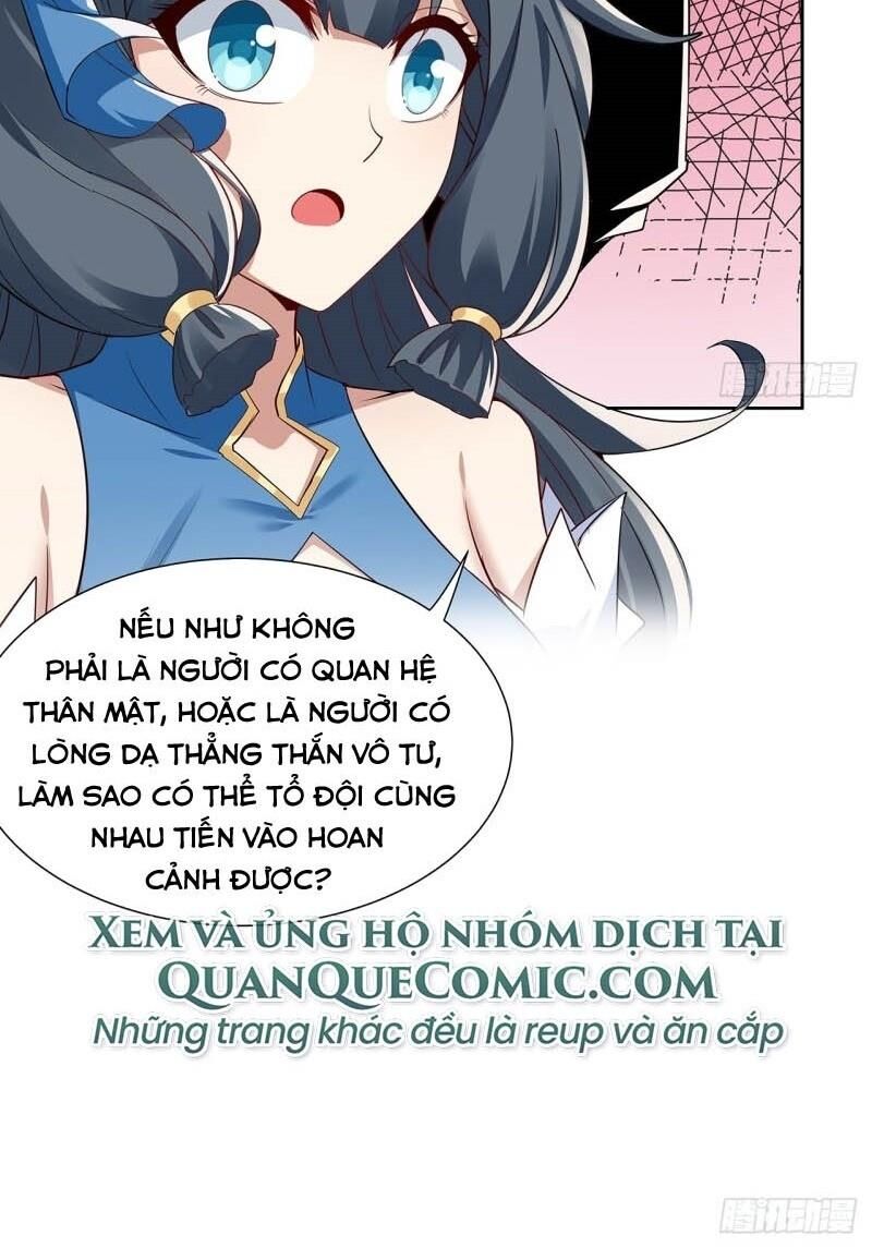 Nghịch Lân Chapter 90 - 14