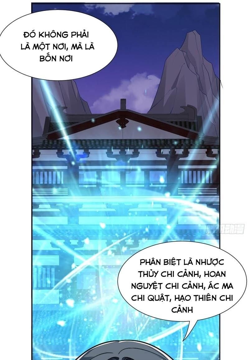 Nghịch Lân Chapter 90 - 3