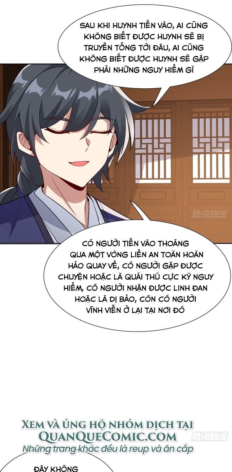 Nghịch Lân Chapter 90 - 5