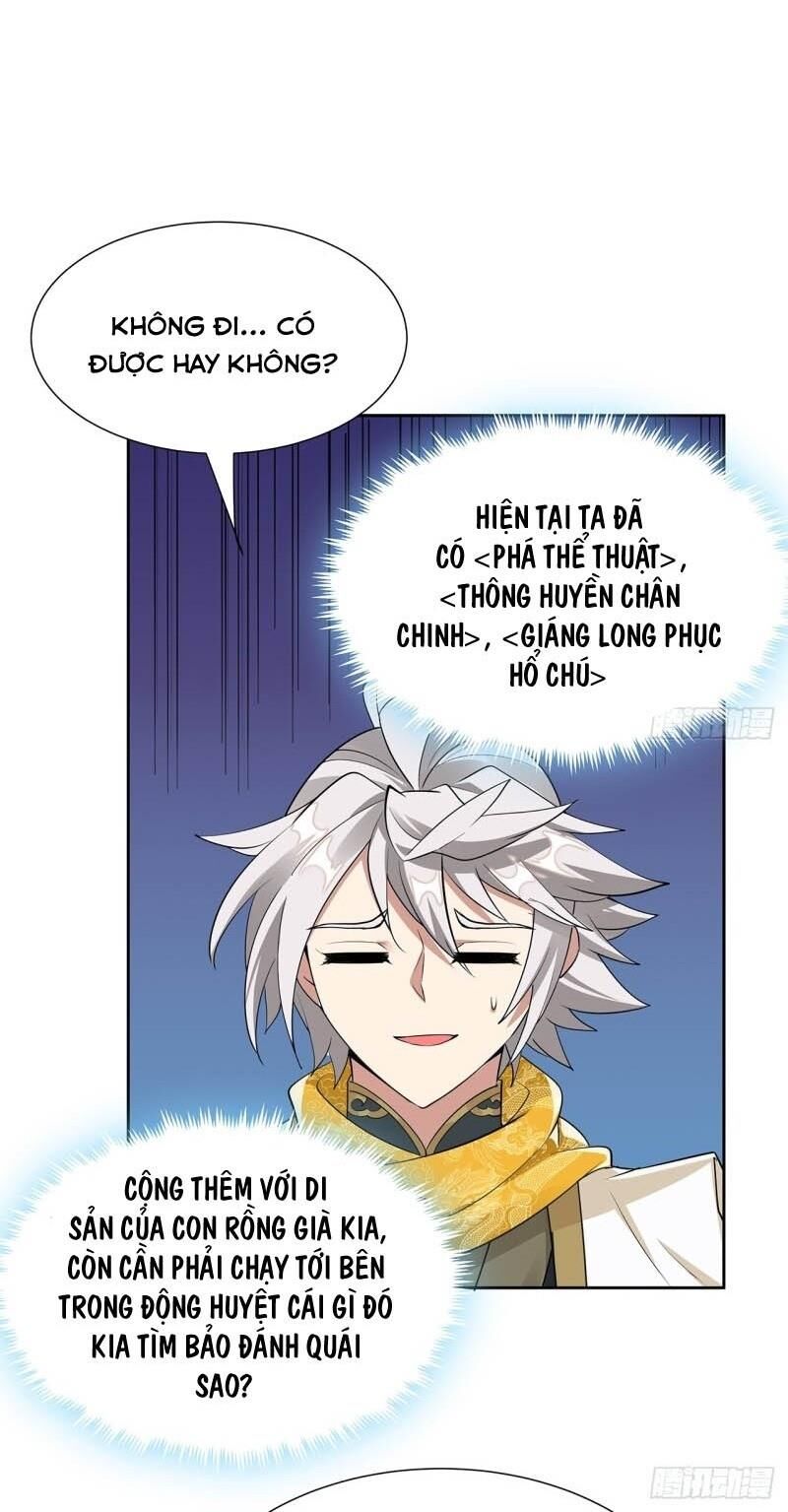 Nghịch Lân Chapter 90 - 8