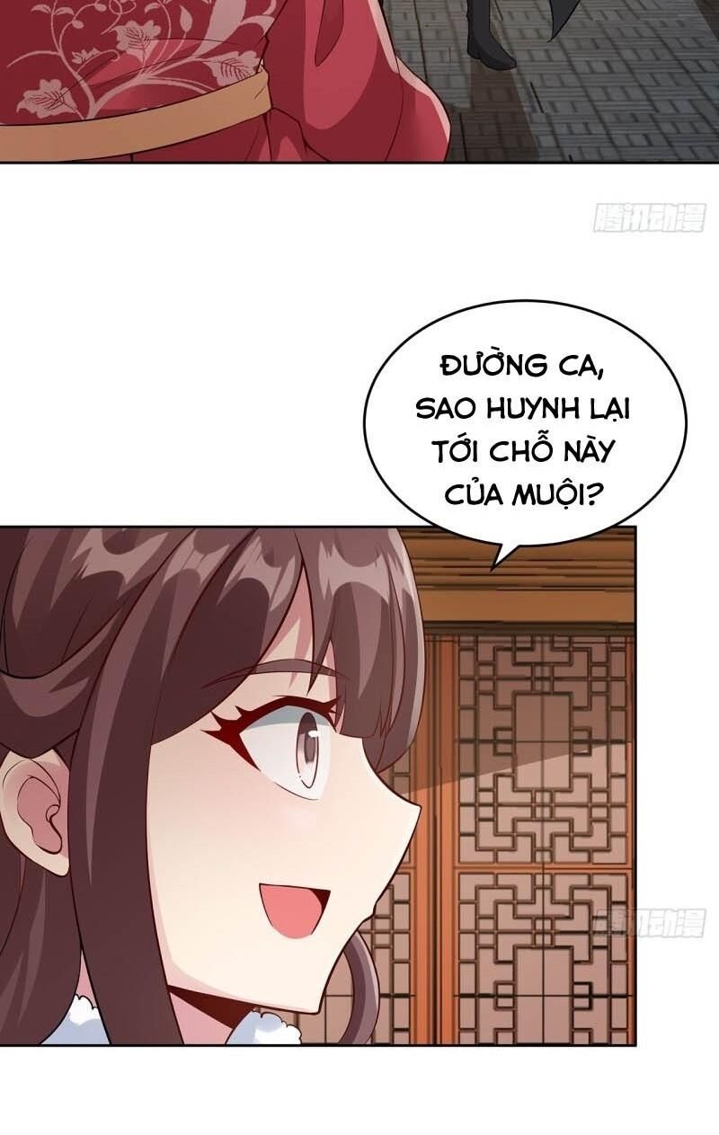 Nghịch Lân Chapter 92 - 12