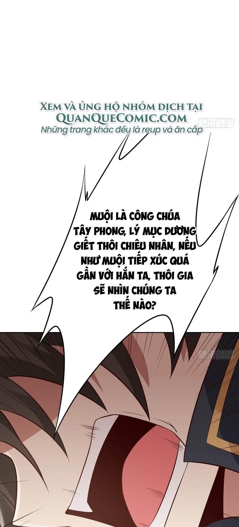 Nghịch Lân Chapter 92 - 17