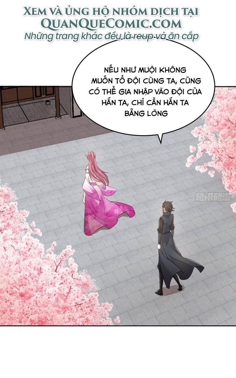 Nghịch Lân Chapter 92 - 30