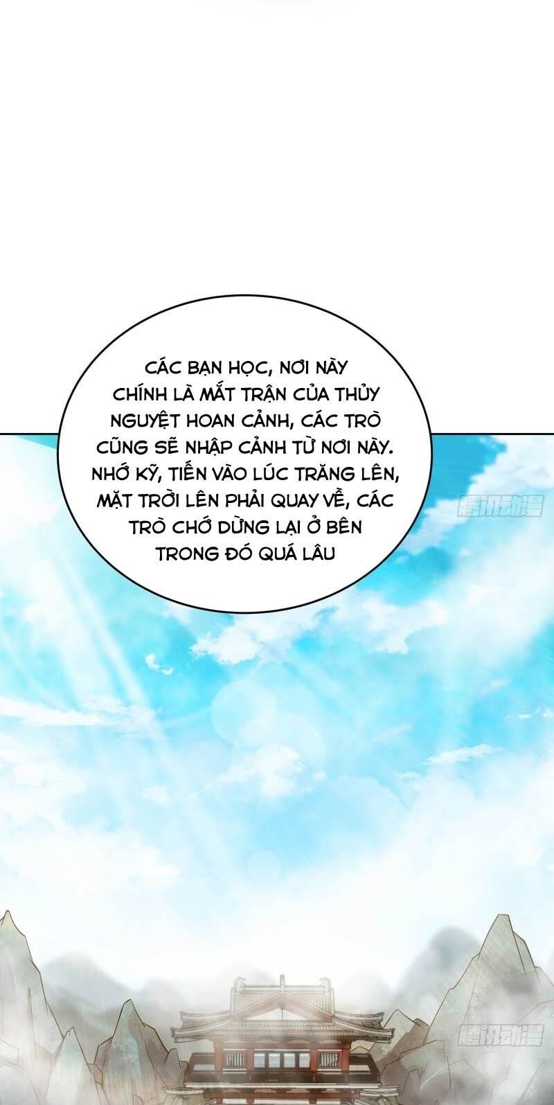 Nghịch Lân Chapter 92 - 35