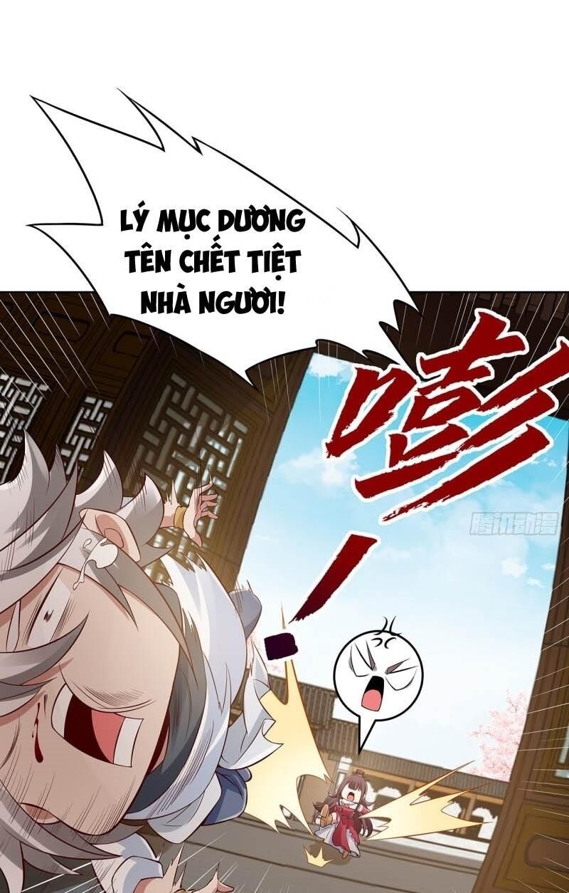 Nghịch Lân Chapter 92 - 5