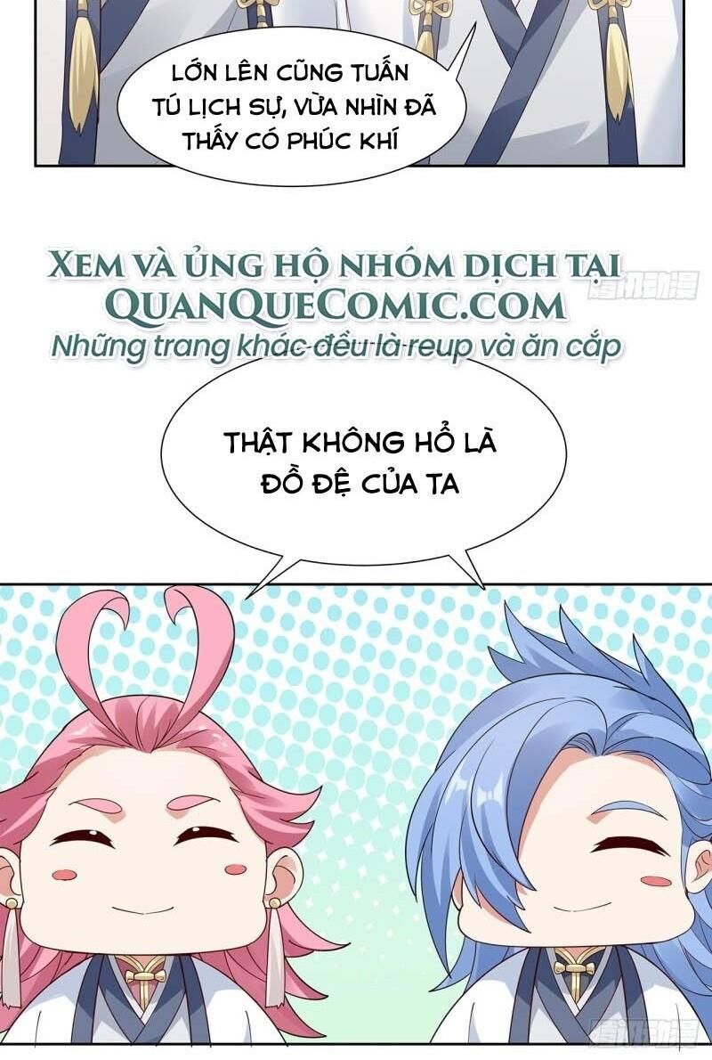 Nghịch Lân Chapter 93 - 12